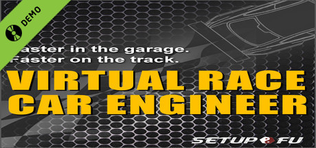Virtual Race Car Engineer 2016 Demo