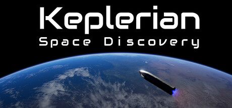 Keplerian Space Discovery