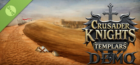 Knights of the Crusades Demo
