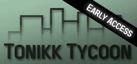Tonikk Tycoon