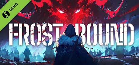 FrostBound Playtest