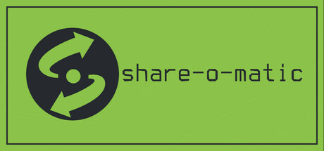 Share-o-matic