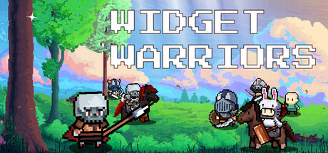 Widget Warriors