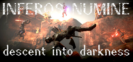 INFEROS NUMINE: descent into darkness