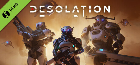 The Desolation Demo