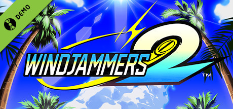 Windjammers 2 Demo