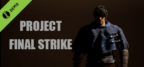 灵拳 Spirit X Strike Demo