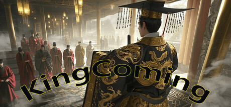 KingComing