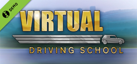 Virtual Driving School Demo