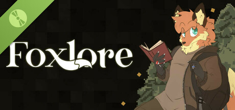 Foxlore Demo