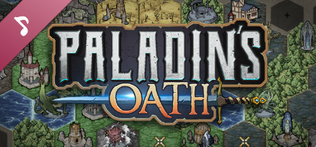 Paladin's Oath Soundtrack