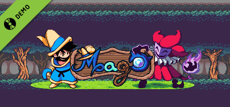 Mago Demo