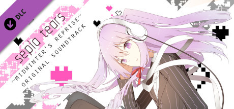 Sepia Tears - Original Soundtrack