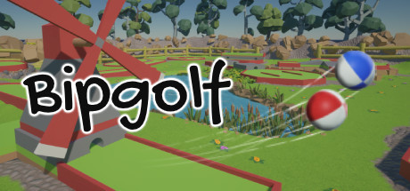 Bipgolf Playtest