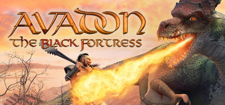 Avadon: The Black Fortress Trailer