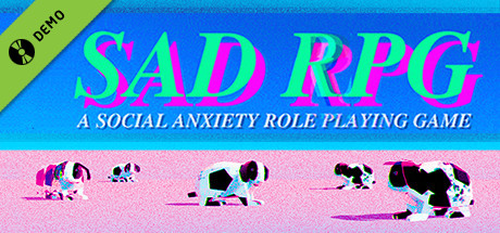 SAD RPG - DEMO