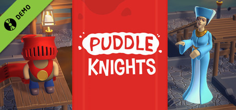 Puddle Knights Demo