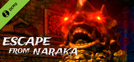 Escape from Naraka Demo