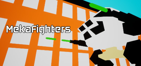 MekaFighters Playtest