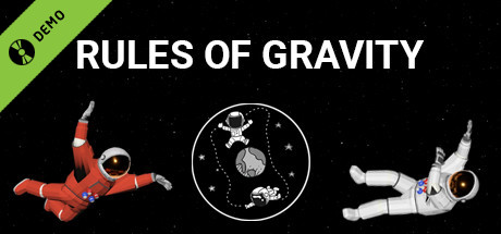 RULES OF GRAVITY DEMO