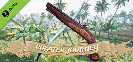 Pirates Journey Demo