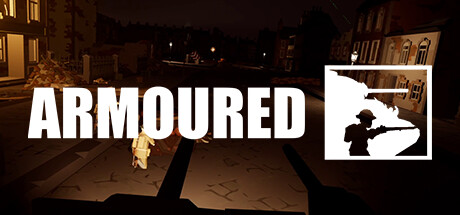 Armoured