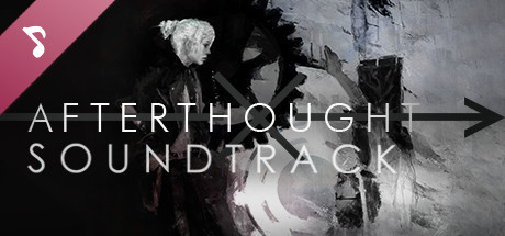Afterthought Soundtrack Disc 1-4