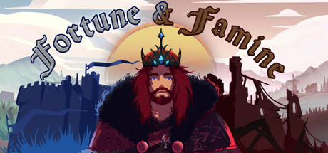 Fortune & Famine Closed Beta