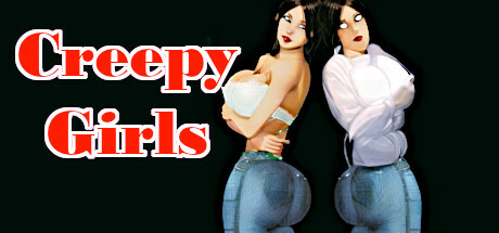 Creepy Girls