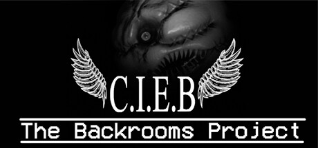 CIEB The Backrooms