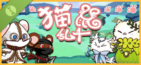 Paws and Whiskers Demo