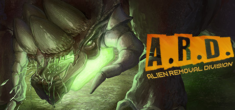 A.R.D. Alien Removal Division