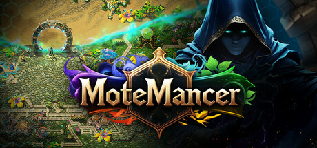 MoteMancer