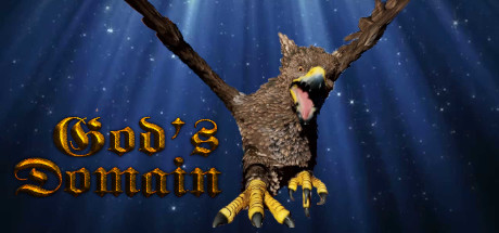 Gods Domain