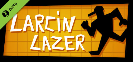 Larcin Lazer Demo