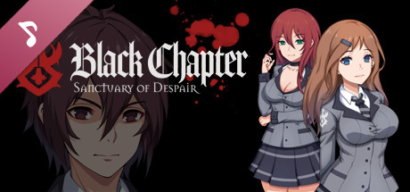 Black Chapter - Art & Soundtrack Pack