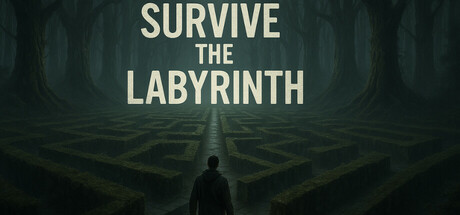 Survive the Labyrinth 