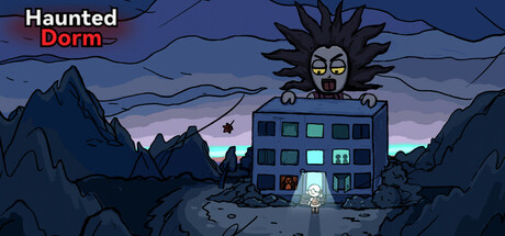 Haunted Dorm