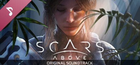 Scars Above Soundtrack
