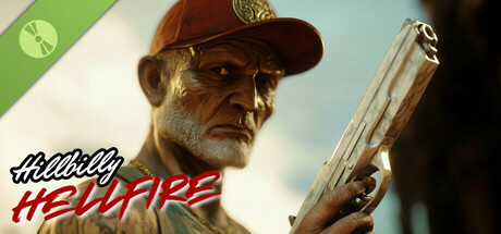 Hillbilly Hellfire Demo