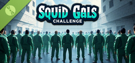 Squid Gals Challenge Demo