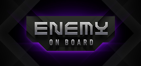 Enemy On Board