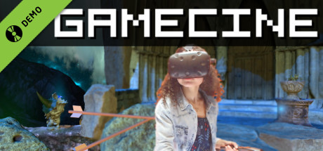 GAMECINE Demo