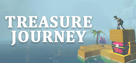  Treasure Journey