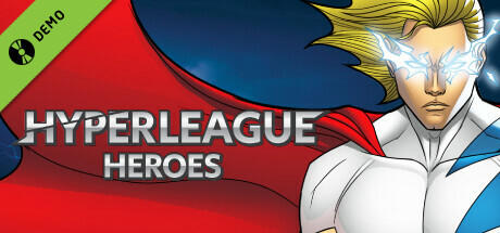 HyperLeague Heroes Demo
