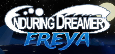 Enduring Dreamers: Freya Playtest