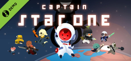 CAPTAIN STARONE Demo