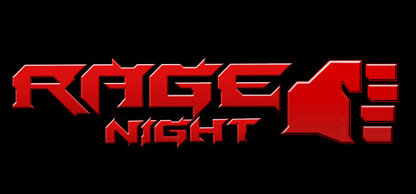 Rage Night Playtest