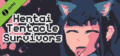 Hentai Tentacle Survivors Demo