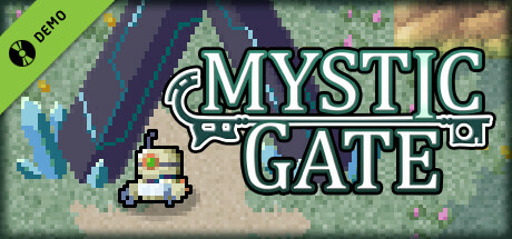 Mystic Gate Demo